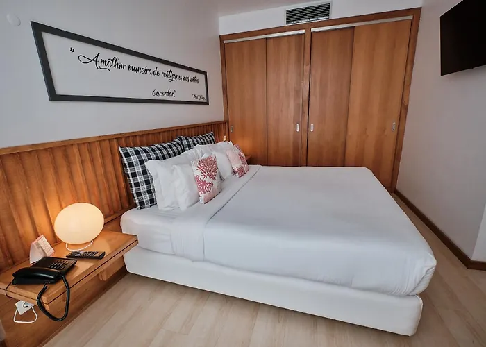 Hotel Marina By Ridan