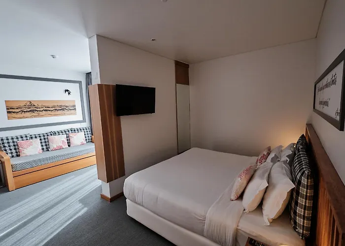 Marina By Ridan Hotel 4*