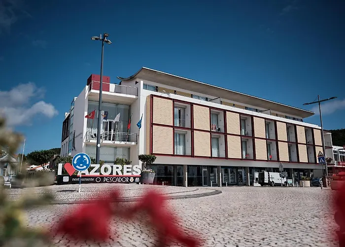 Hotel Marina By Ridan