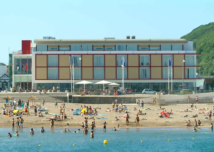 Hotel Marina By Ridan Praia da Vitoria