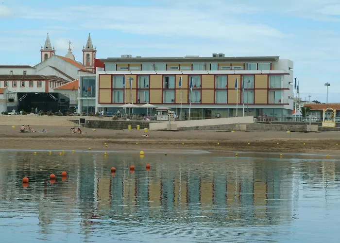 Marina By Ridan 4* Praia da Vitoria