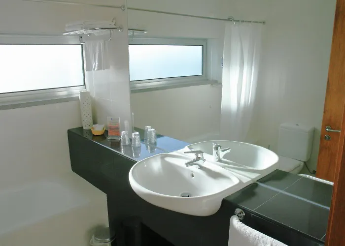 Hotel Marina By Ridan Praia da Vitoria