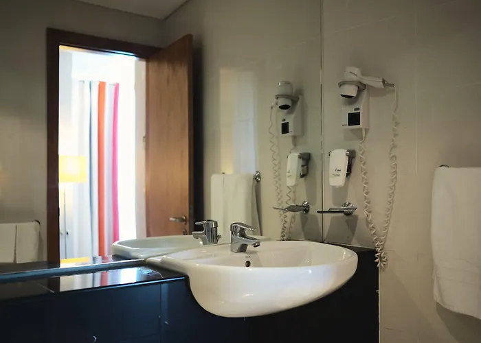 호텔 Marina By Ridan