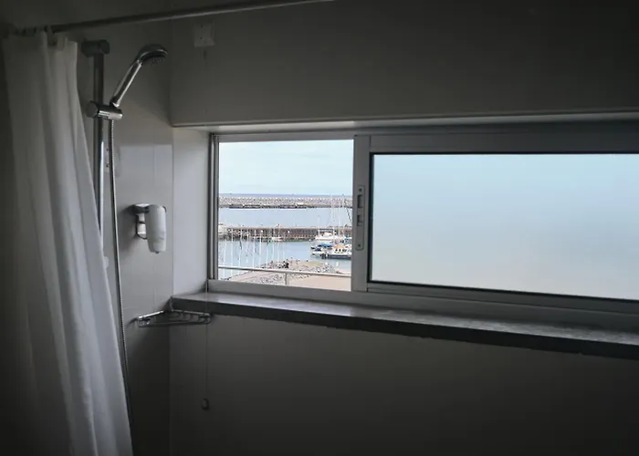 Marina By Ridan Praia da Vitoria