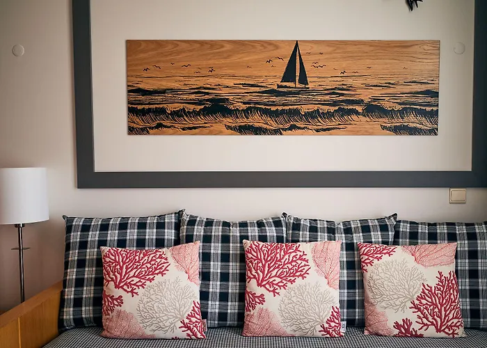 Marina By Ridan Hotel Praia da Vitoria