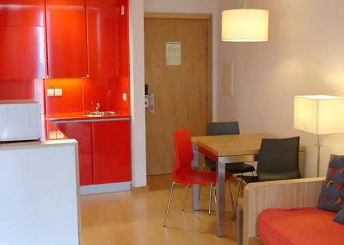 Marina By Ridan Hotel