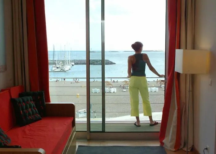 Marina By Ridan Hotel 4*