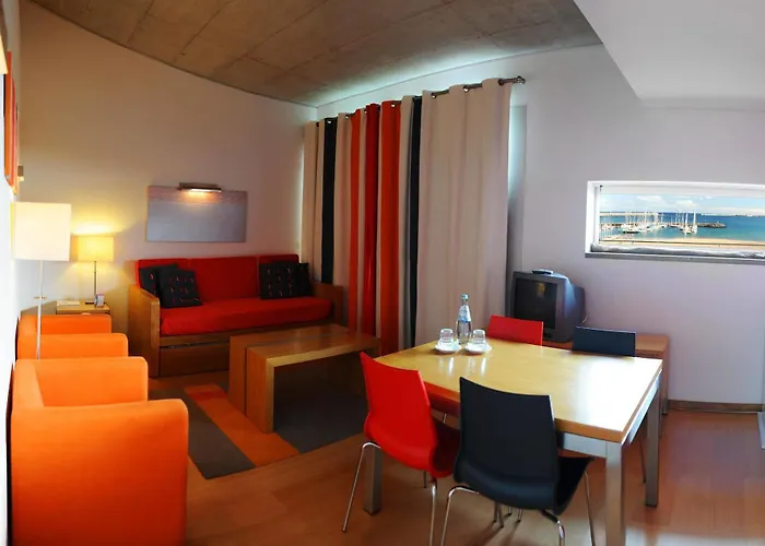 Hotel Marina By Ridan 4*