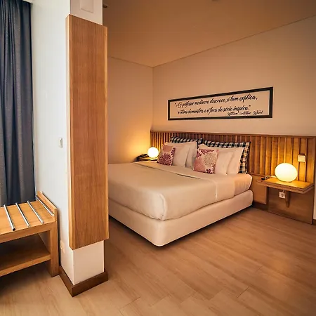 Marina By Ridan Hotel