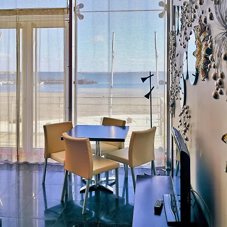 Marina By Ridan Hotel Praia da Vitória