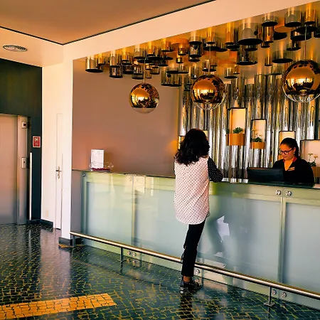 Hotel Marina By Ridan 4*