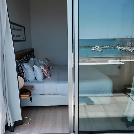Marina By Ridan Praia da Vitoria