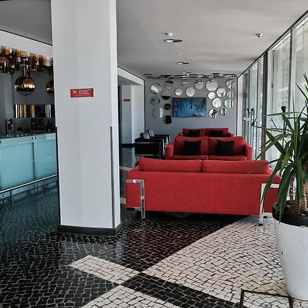 Marina By Ridan Hotel 4*