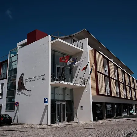 Marina By Ridan Praia da Vitória