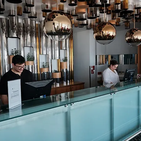 Hotel Marina By Ridan