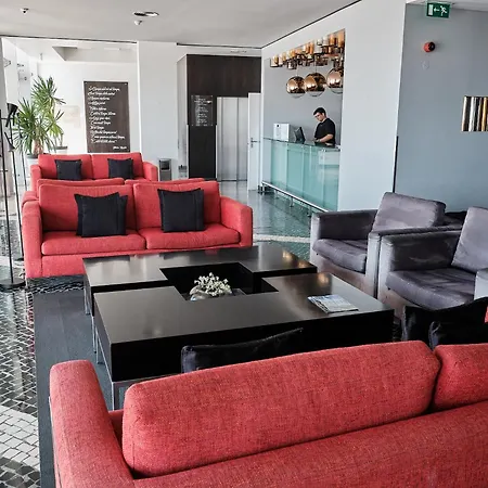 Marina By Ridan Hotel