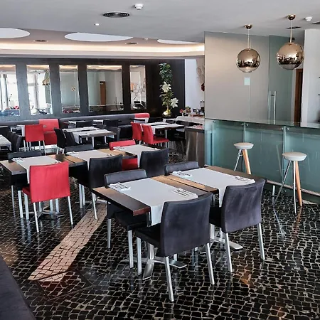 Marina By Ridan Hotel