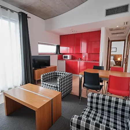 Hotel Marina By Ridan