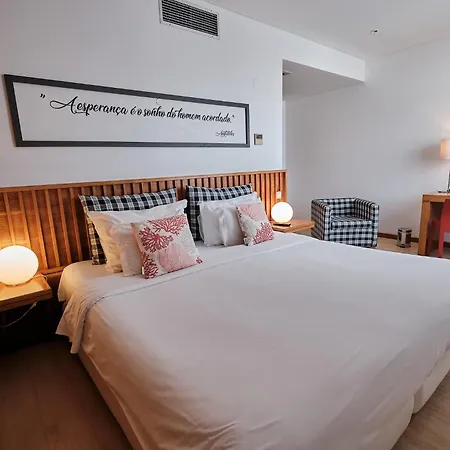 Hotel Marina By Ridan Praia da Vitória