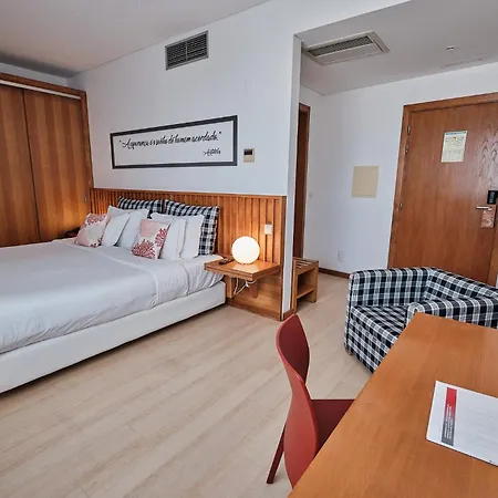 Hotel Marina By Ridan