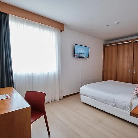 Hotel Marina By Ridan Praia da Vitória