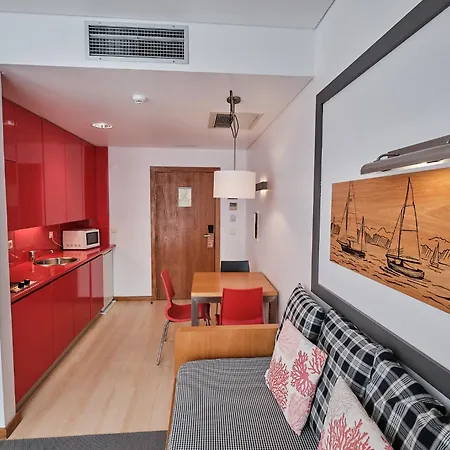 Marina By Ridan Praia da Vitória