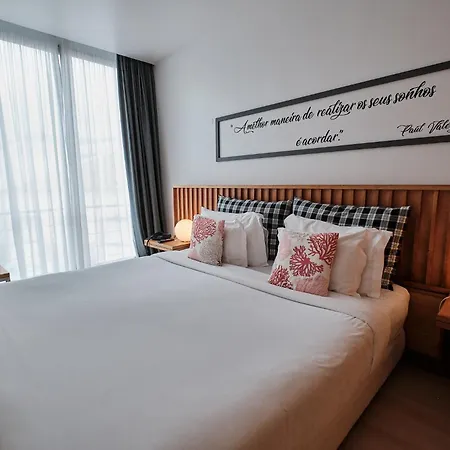 Marina By Ridan Praia da Vitória