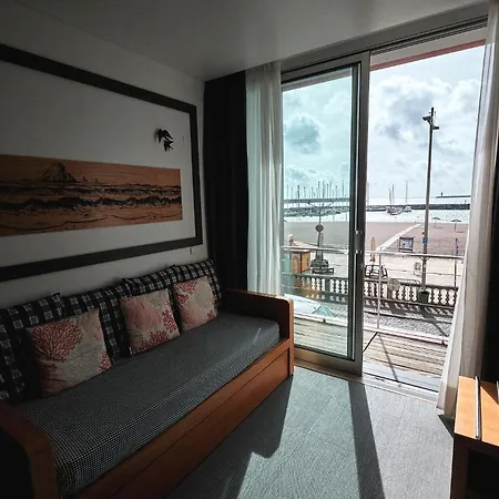 Hotel Marina By Ridan