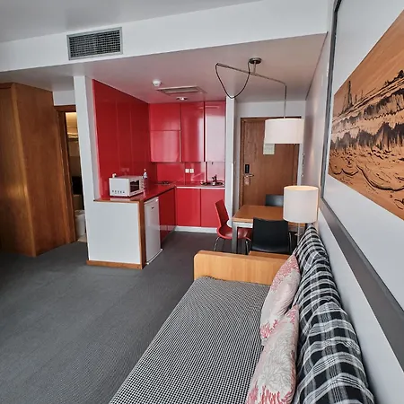 Hotel Marina By Ridan Praia da Vitória