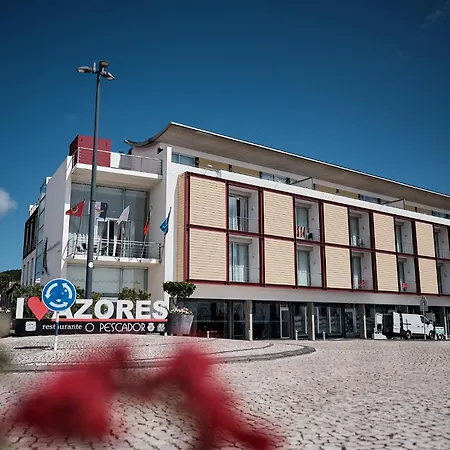 Hotel Marina By Ridan