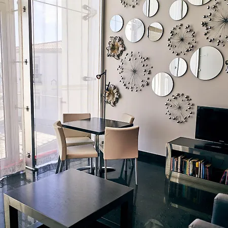 Marina By Ridan 4* Praia da Vitória