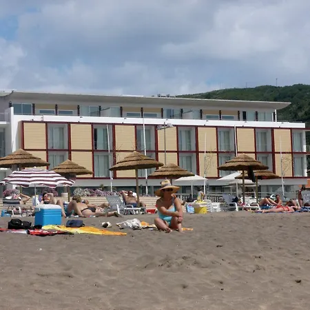 Hotel Marina By Ridan 4*