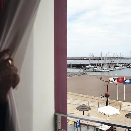 Marina By Ridan 4* Praia da Vitória