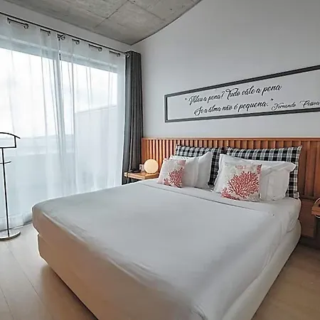 Marina By Ridan Hotel