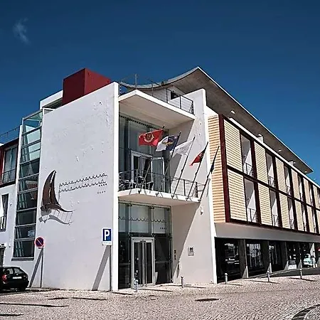 Marina By Ridan Hotel