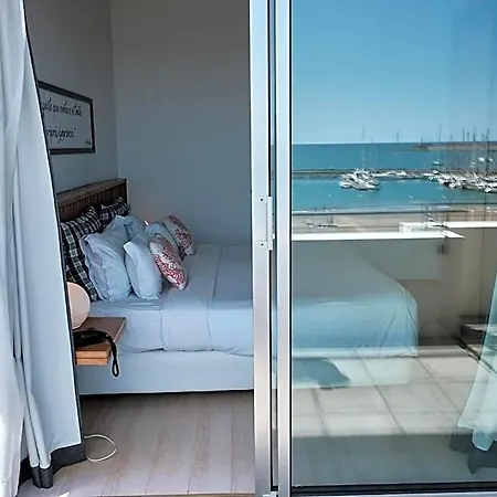 Hotel Marina By Ridan Praia da Vitoria