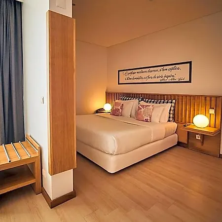 Marina By Ridan Hotel