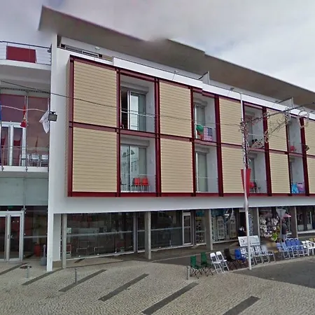 Hotel Marina By Ridan Praia da Vitória