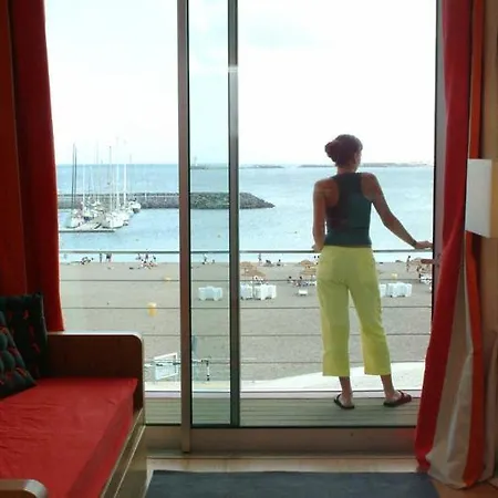 Marina By Ridan Hotel 4*