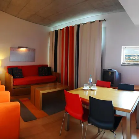 Hotel Marina By Ridan 4*