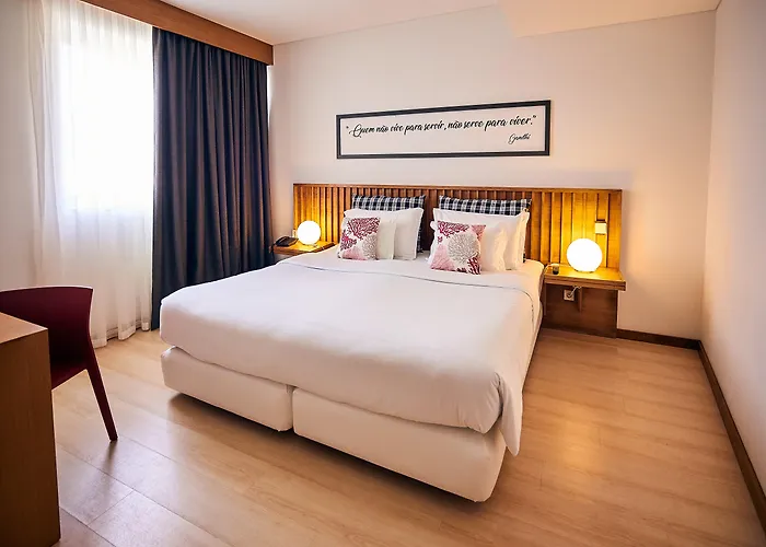 Ξενοδοχείο Marina By Ridan 4*