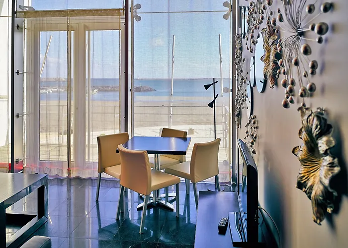 Marina By Ridan Ξενοδοχείο Praia da Vitória