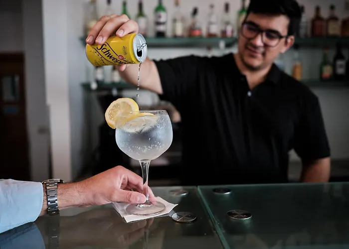 Ξενοδοχείο Marina By Ridan 4*