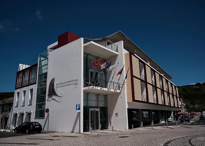 Marina By Ridan Praia da Vitória