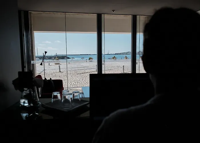 Ξενοδοχείο Marina By Ridan