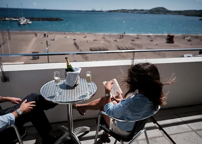 Marina By Ridan Praia da Vitória