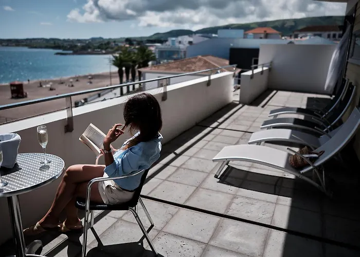 Ξενοδοχείο Marina By Ridan 4*