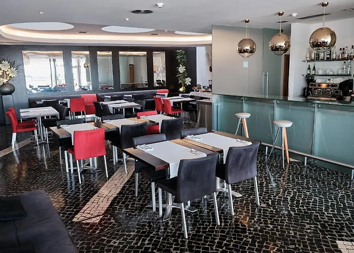 Marina By Ridan Ξενοδοχείο