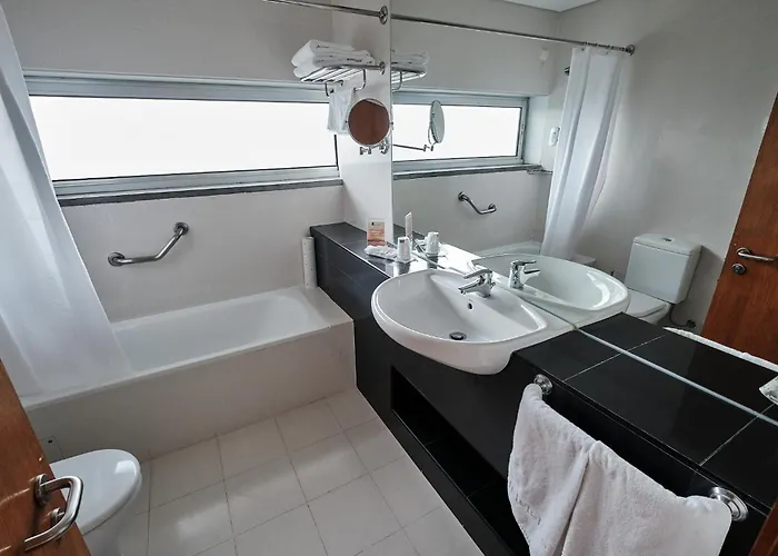 Marina By Ridan Praia da Vitória