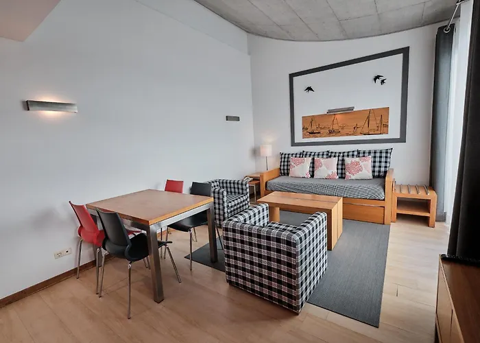 Marina By Ridan Praia da Vitória